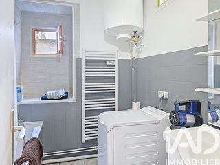  Appartement � vendre 2 pi�ces 40 m�