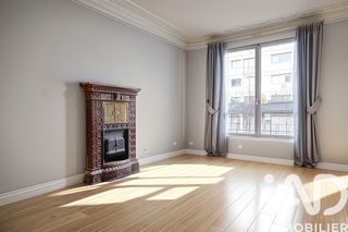  Appartement � vendre 3 pi�ces 58 m�