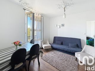  Appartement � vendre 2 pi�ces 32 m�