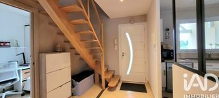  Maison � vendre 7 pi�ces 168 m�