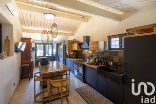  Maison � vendre 4 pi�ces 109 m�