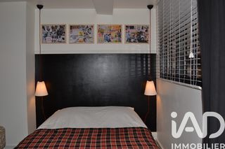  Appartement � vendre 1 pi�ce 28 m�