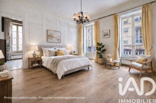  Appartement � vendre 5 pi�ces 150 m�