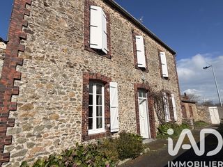  Maison � vendre 8 pi�ces 130 m�