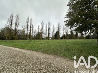  Terrain � vendre 5447 m�