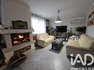  Maison � vendre 4 pi�ces 100 m�