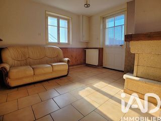  Maison � vendre 4 pi�ces 78 m�