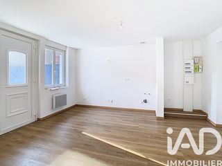  Maison � vendre 3 pi�ces 63 m�