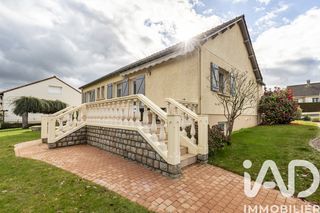  Maison � vendre 5 pi�ces 109 m�