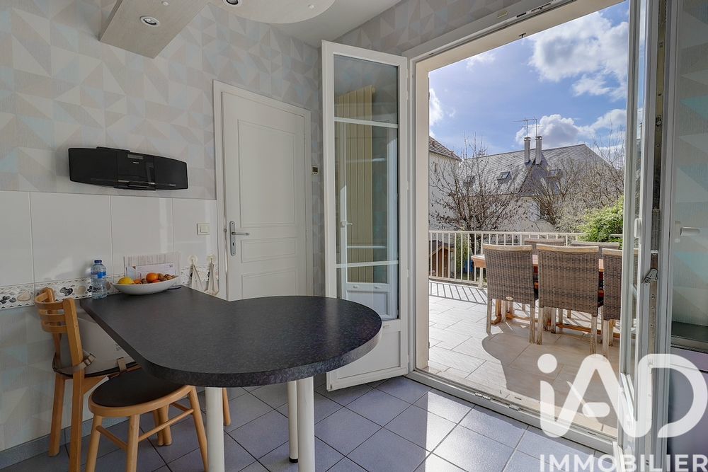 � vendre  Maison Rueil-Malmaison (92500)