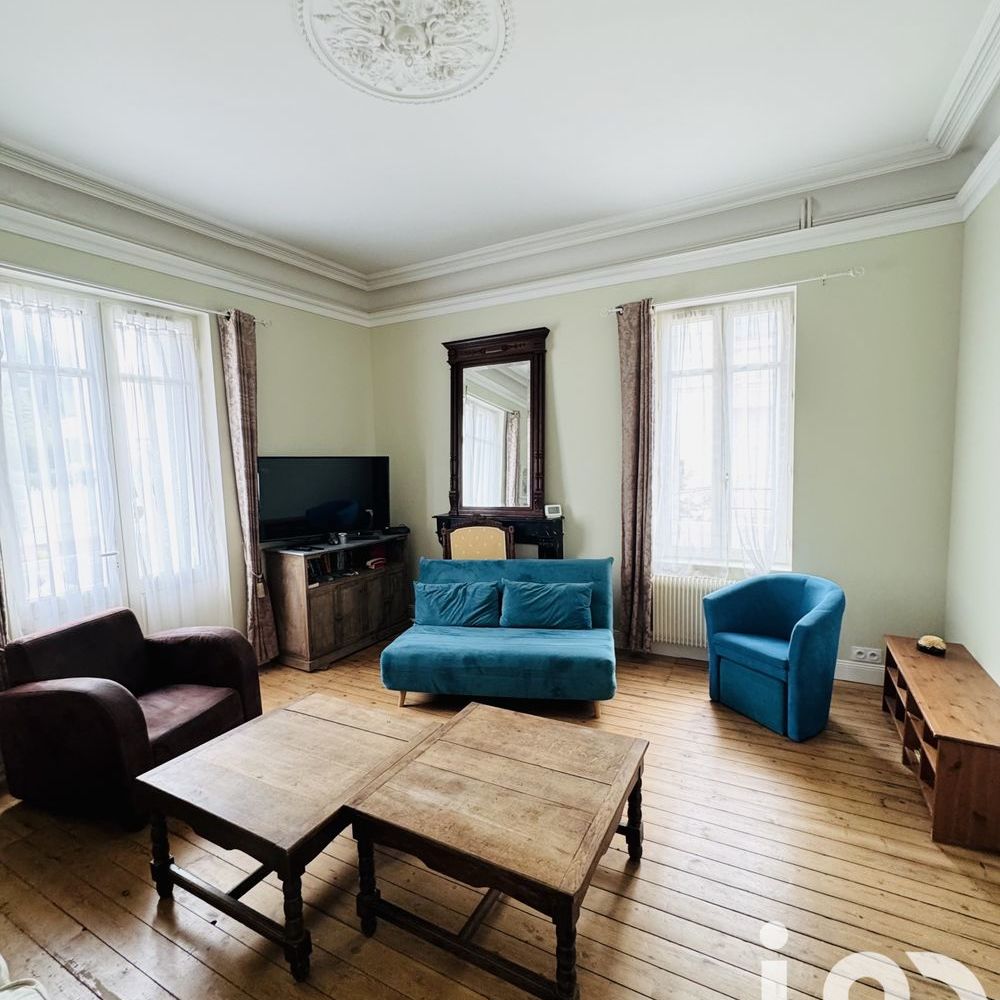 � vendre  Maison Royan (17200)