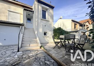  Maison � vendre 6 pi�ces 104 m�