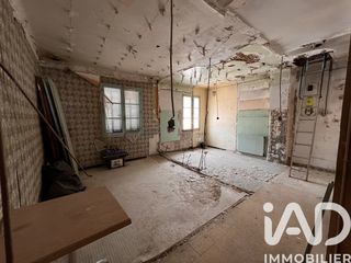  Appartement � vendre 5 pi�ces 120 m�