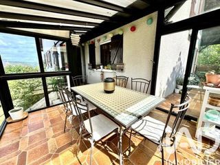  Maison � vendre 5 pi�ces 190 m�