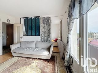  Appartement � vendre 3 pi�ces 67 m�