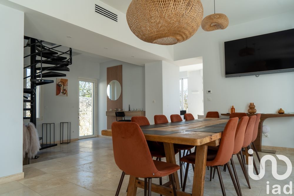 � vendre  Maison Tours (37000)