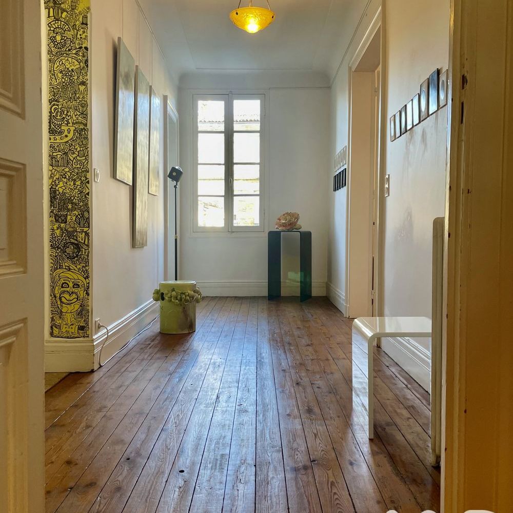 � vendre  Maison Libourne (33500)