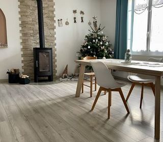  Maison � vendre 4 pi�ces 112 m�