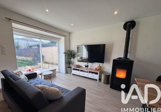  Maison � vendre 4 pi�ces 129 m�