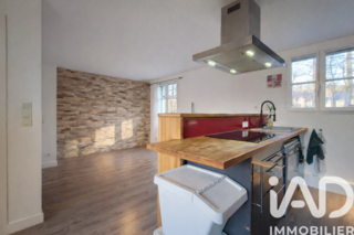  Appartement � vendre 2 pi�ces 60 m�