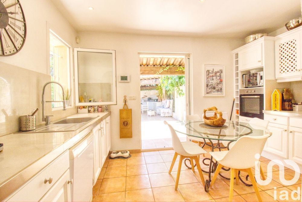 � vendre  Maison Sainte-Maxime (83120)