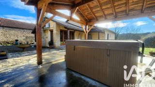  Maison � vendre 4 pi�ces 105 m�