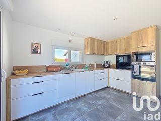  Maison � vendre 6 pi�ces 130 m�