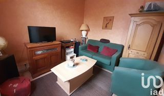  Maison � vendre 3 pi�ces 45 m�