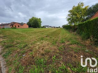  Terrain � vendre 861 m�