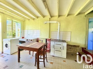  Maison � vendre 4 pi�ces 55 m�