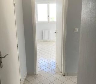  Appartement � vendre 2 pi�ces 46 m�
