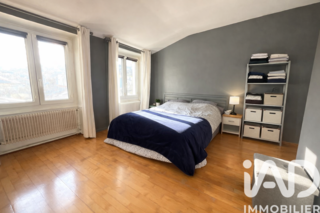  Appartement � vendre 2 pi�ces 61 m�