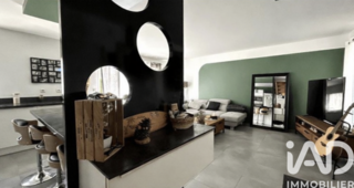  Maison � vendre 4 pi�ces 72 m�