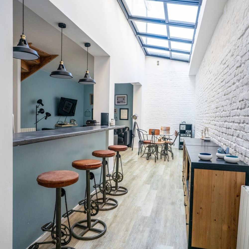 � vendre  Maison Le Touquet-Paris-Plage (62520)