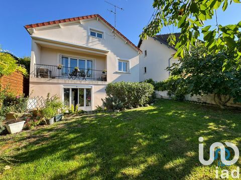   Vente Maison/villa 5 pi�ces Maison - 5 pi�ce(s) - 95 m�