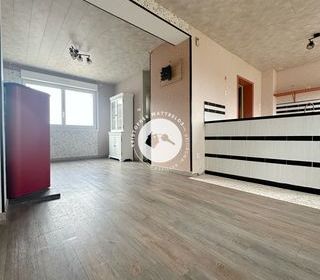  Maison � vendre 4 pi�ces 82 m�