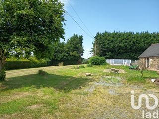  Maison � vendre 6 pi�ces 121 m�