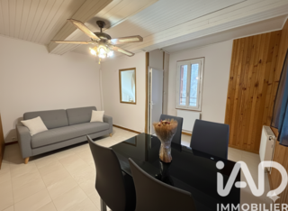  Maison � vendre 2 pi�ces 48 m�