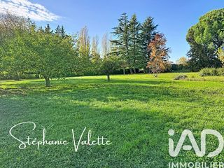  Terrain � vendre 2200 m�