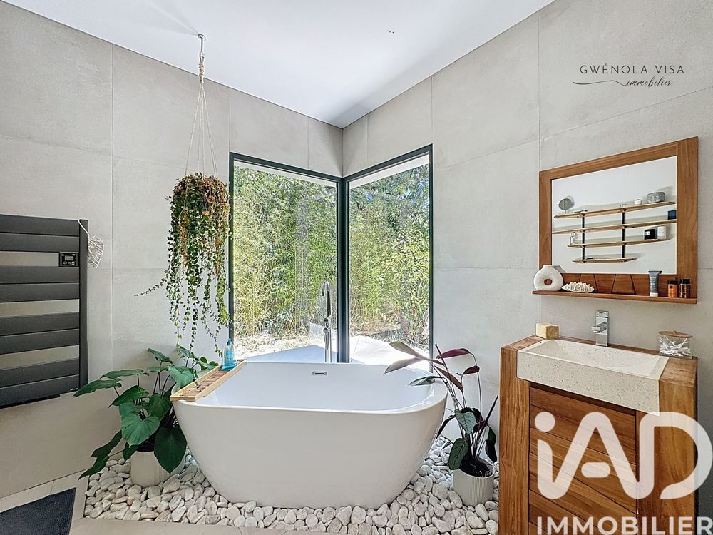 � vendre  Maison Poussan (34560)