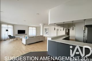  Maison � vendre 7 pi�ces 300 m�