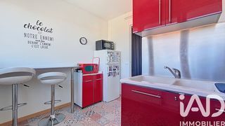  Appartement � vendre 3 pi�ces 76 m�