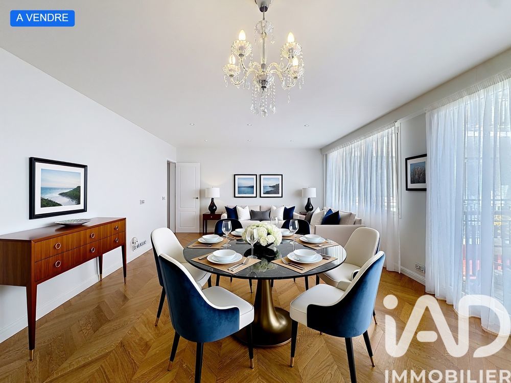 � vendre  Appartement Suresnes (92150)