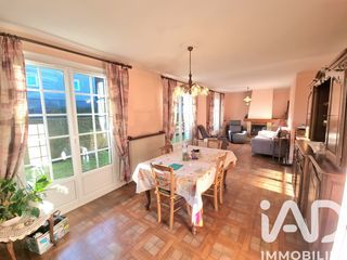  Maison � vendre 5 pi�ces 95 m�