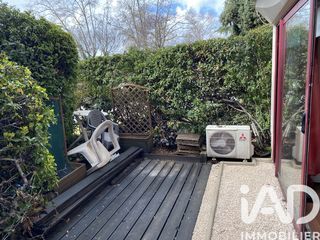  Appartement � vendre 1 pi�ce 17 m�