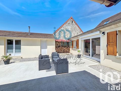   Vente Maison/villa 5 pi�ces Maison - 5 pi�ce(s) - 138 m�