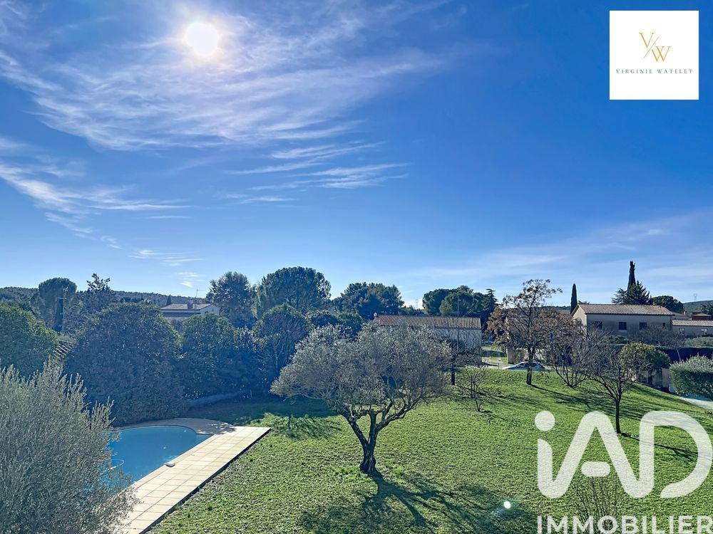 � vendre  Villa Les Matelles (34270)