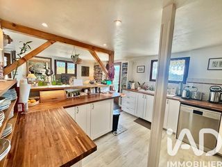  Maison � vendre 6 pi�ces 128 m�