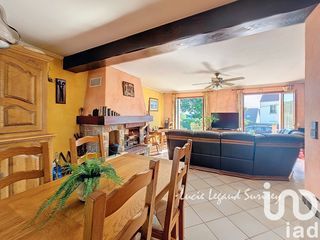  Maison � vendre 7 pi�ces 158 m�