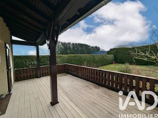  Maison � vendre 5 pi�ces 104 m�